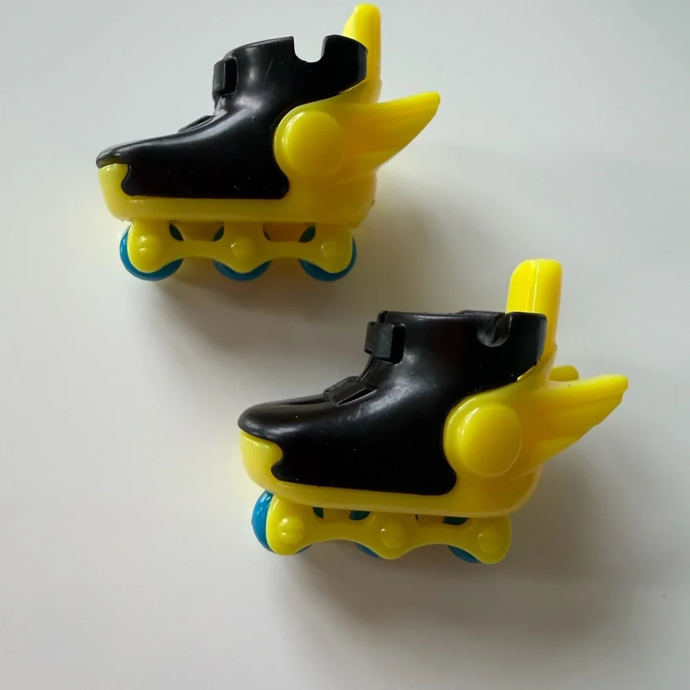 Mini Vehicle Collection-Cars, Motorcycles Rocket Tractors & Roller Toys